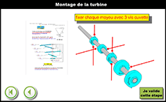 Concevoir, cr&eacute;er et r&eacute;aliser une documentation technique de qualit&eacute;