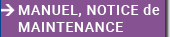 Conception, cr&eacute;ation et r&eacute;alisation d'un manuel de maintenance